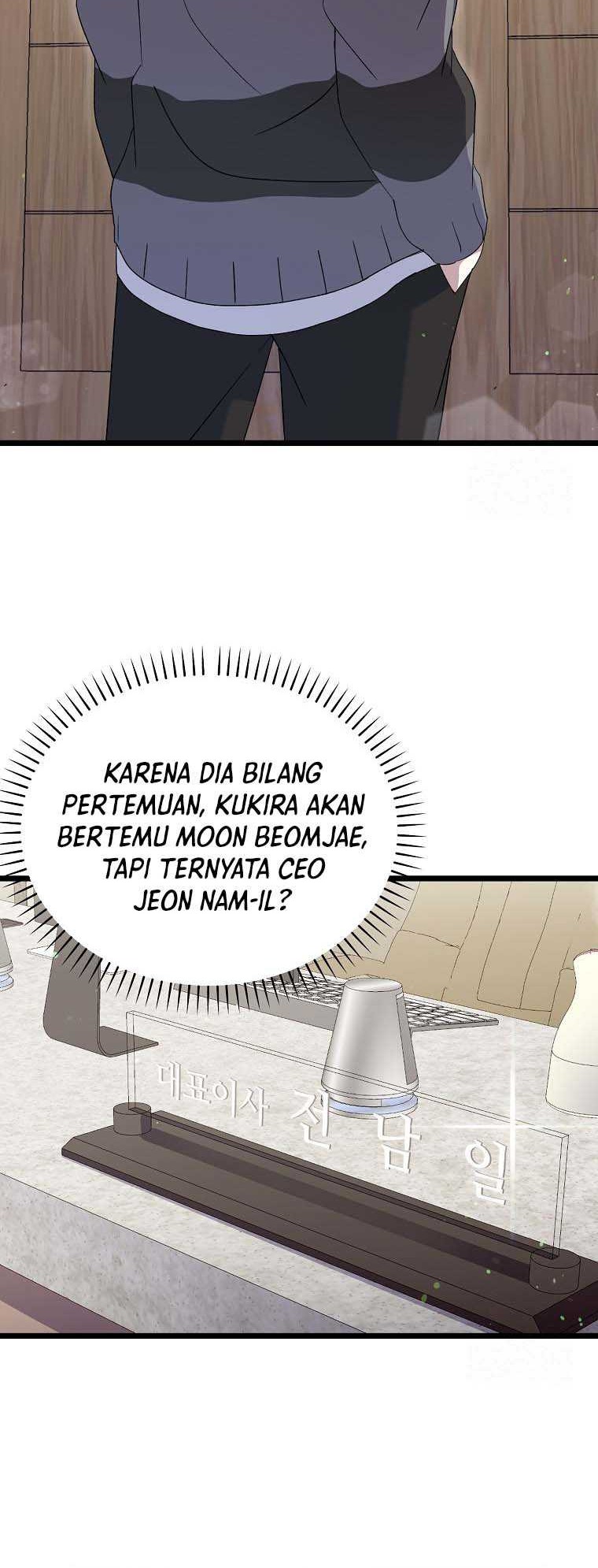 The Crazy Genius Composer Returns Chapter 12 - halaman 37