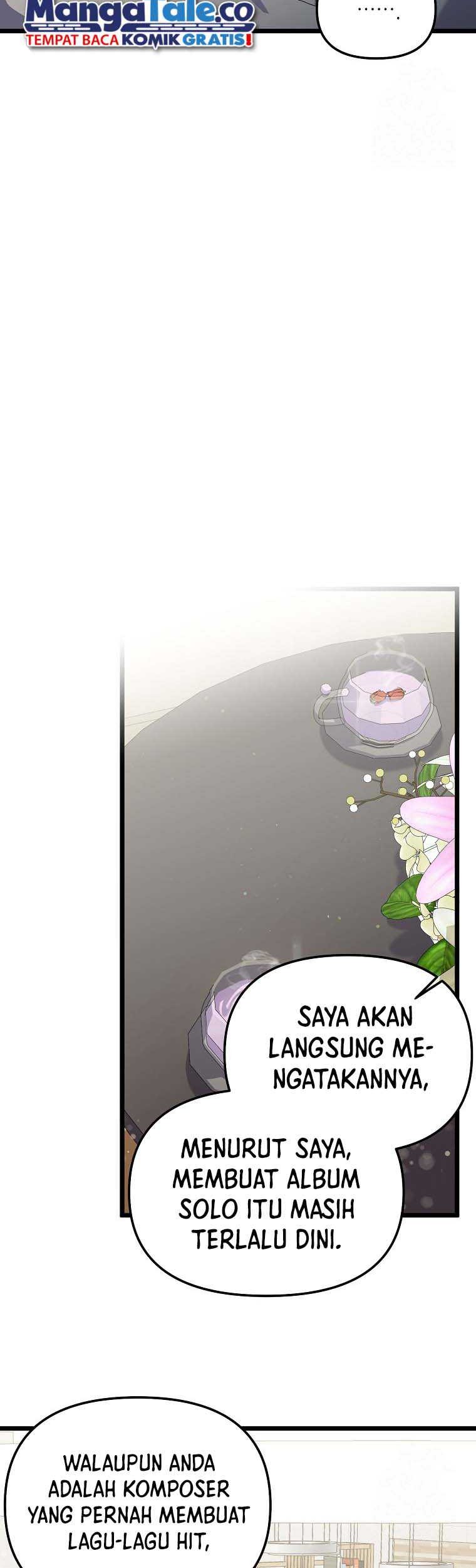 The Crazy Genius Composer Returns Chapter 12 - halaman 40