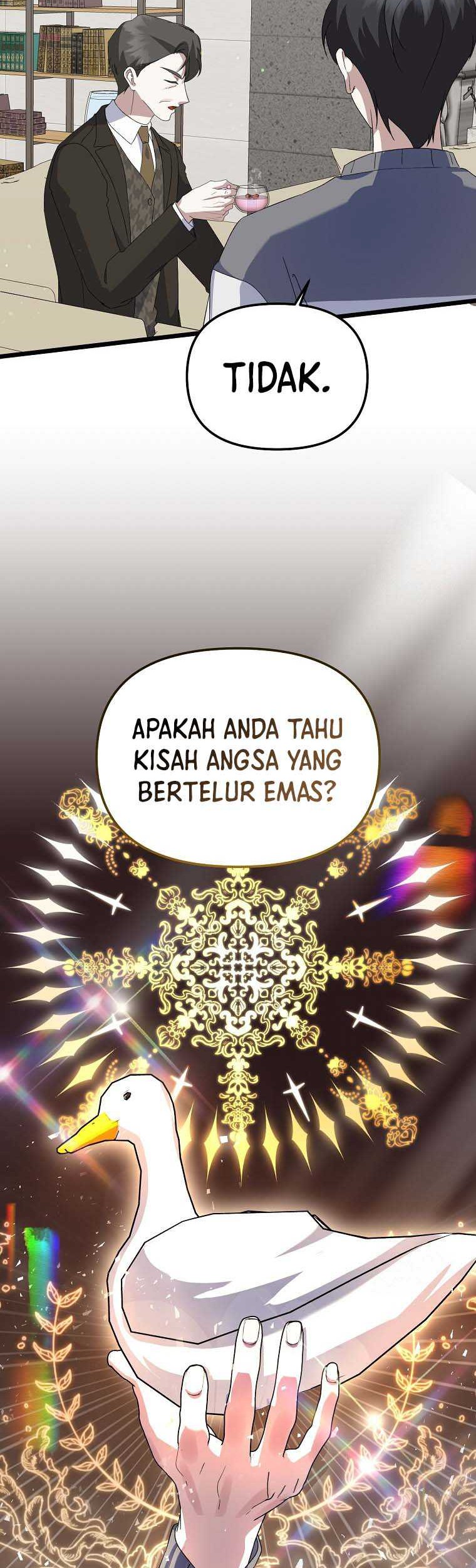 The Crazy Genius Composer Returns Chapter 12 - halaman 45