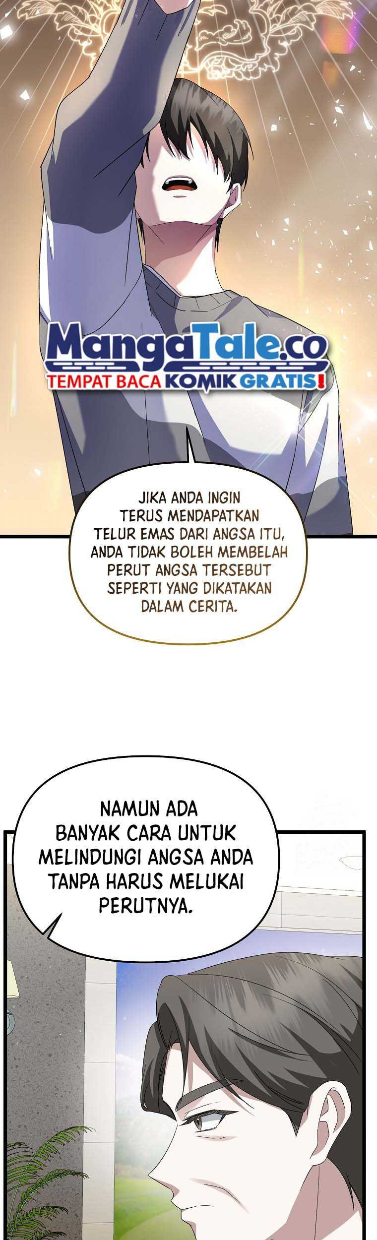 The Crazy Genius Composer Returns Chapter 12 - halaman 46