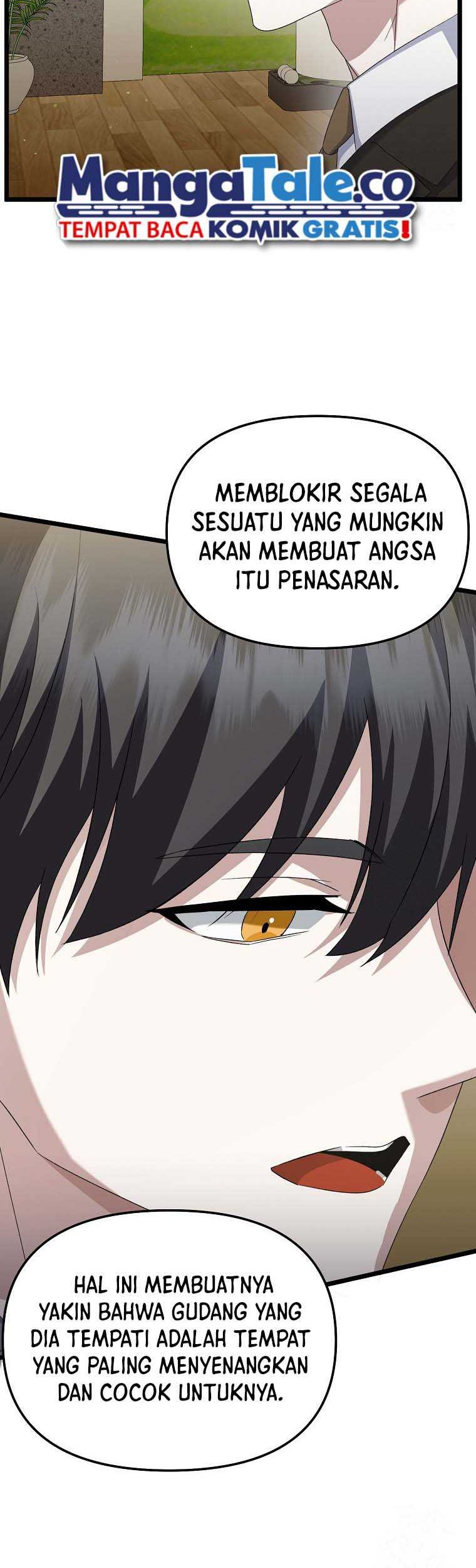 The Crazy Genius Composer Returns Chapter 12 - halaman 47
