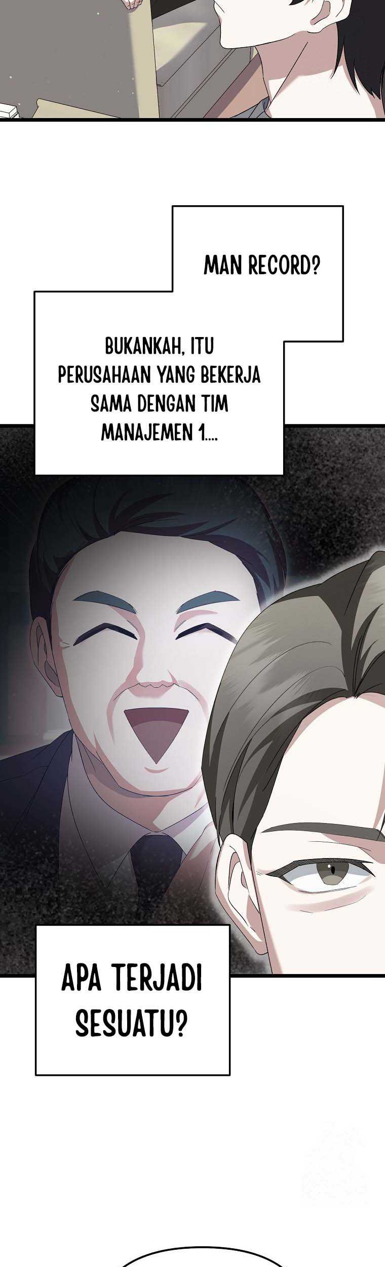 The Crazy Genius Composer Returns Chapter 12 - halaman 52