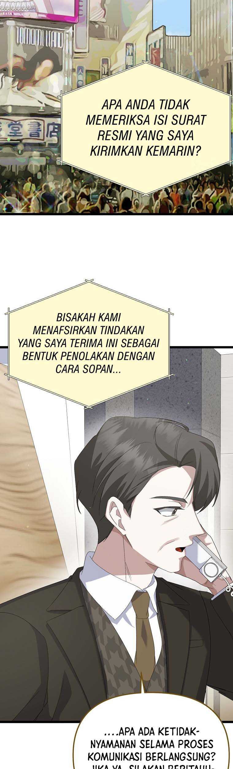 The Crazy Genius Composer Returns Chapter 12 - halaman 54
