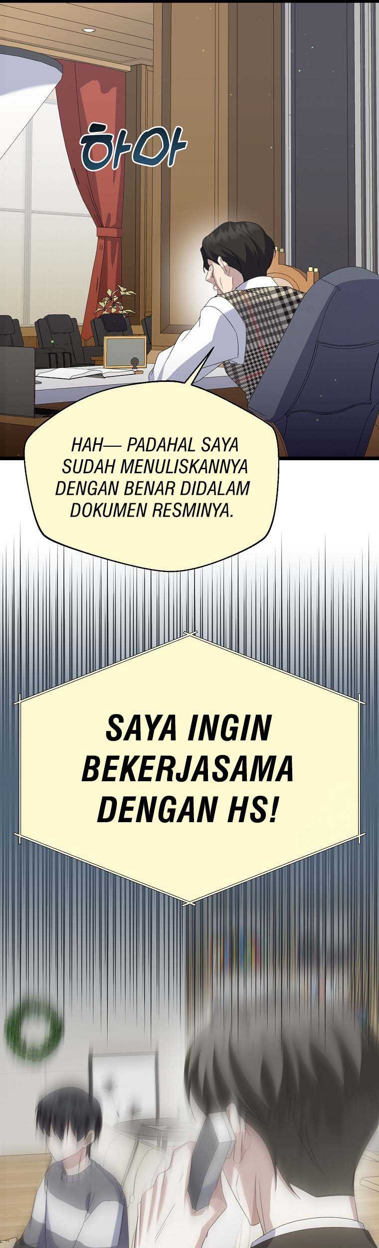 The Crazy Genius Composer Returns Chapter 12 - halaman 56