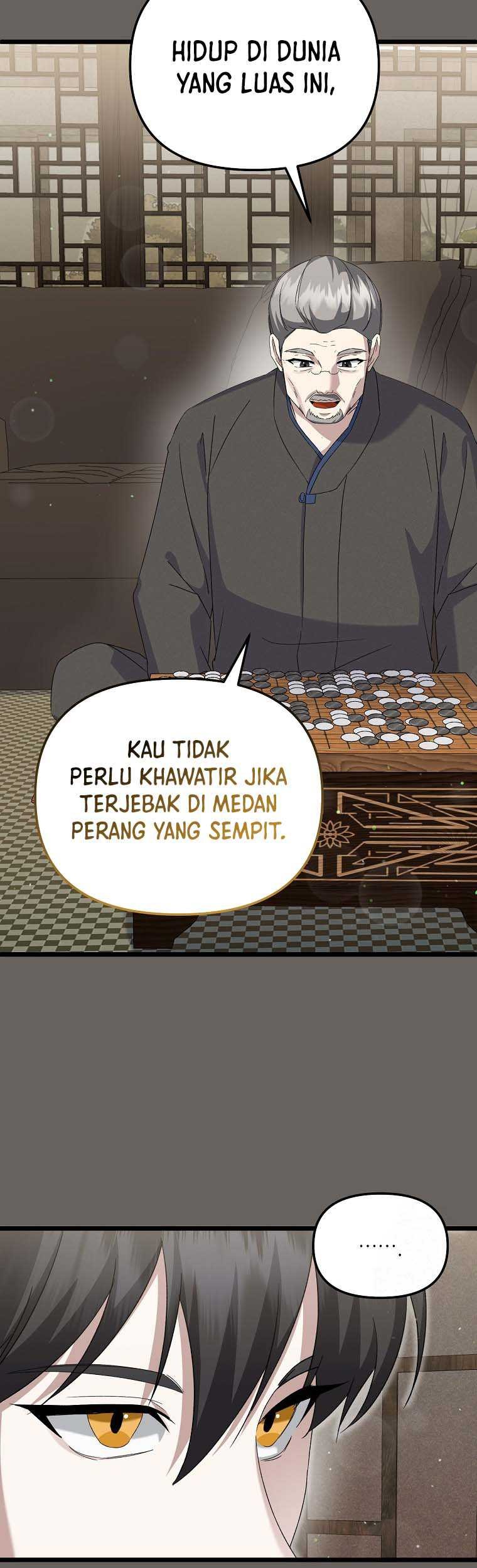 The Crazy Genius Composer Returns Chapter 12 - halaman 6