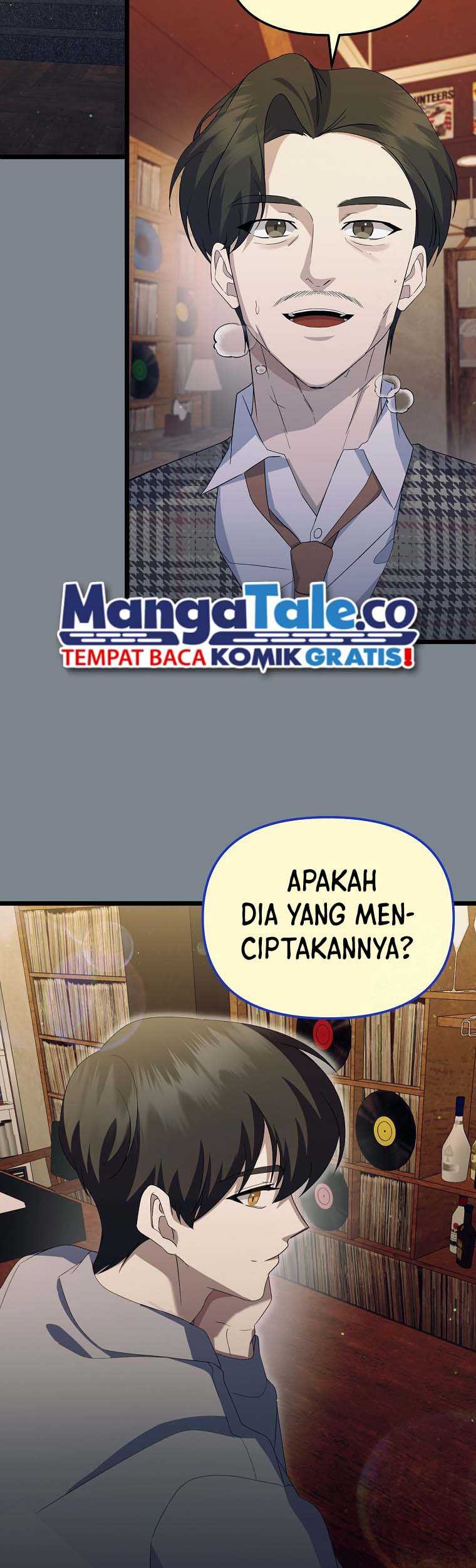 The Crazy Genius Composer Returns Chapter 12 - halaman 60