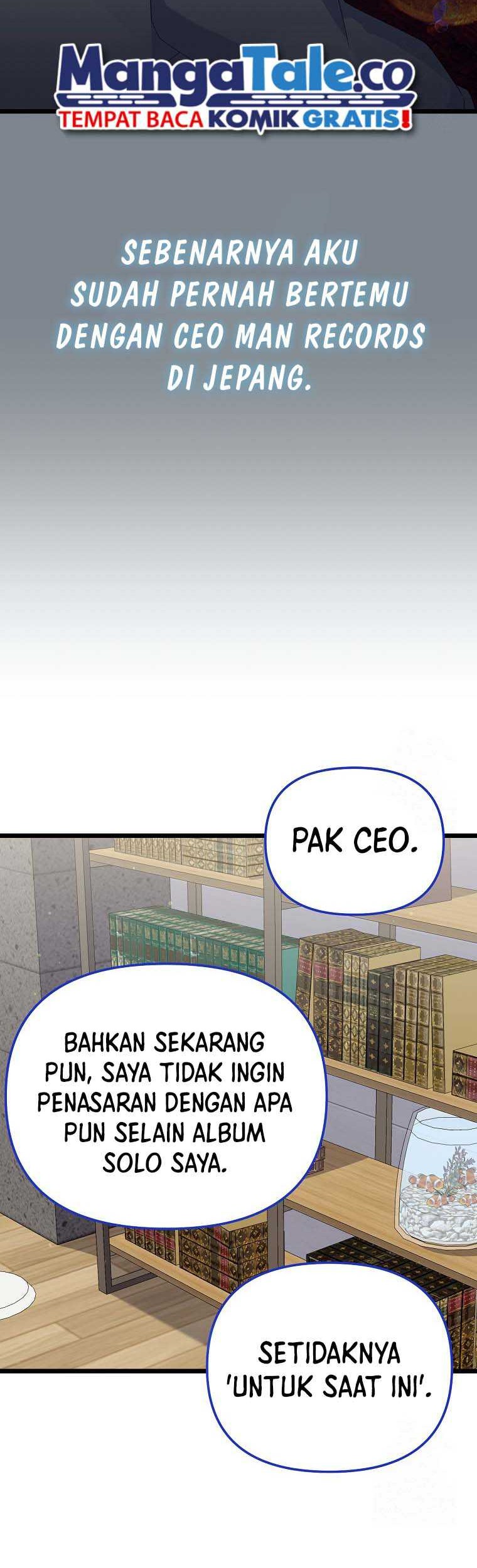 The Crazy Genius Composer Returns Chapter 12 - halaman 61