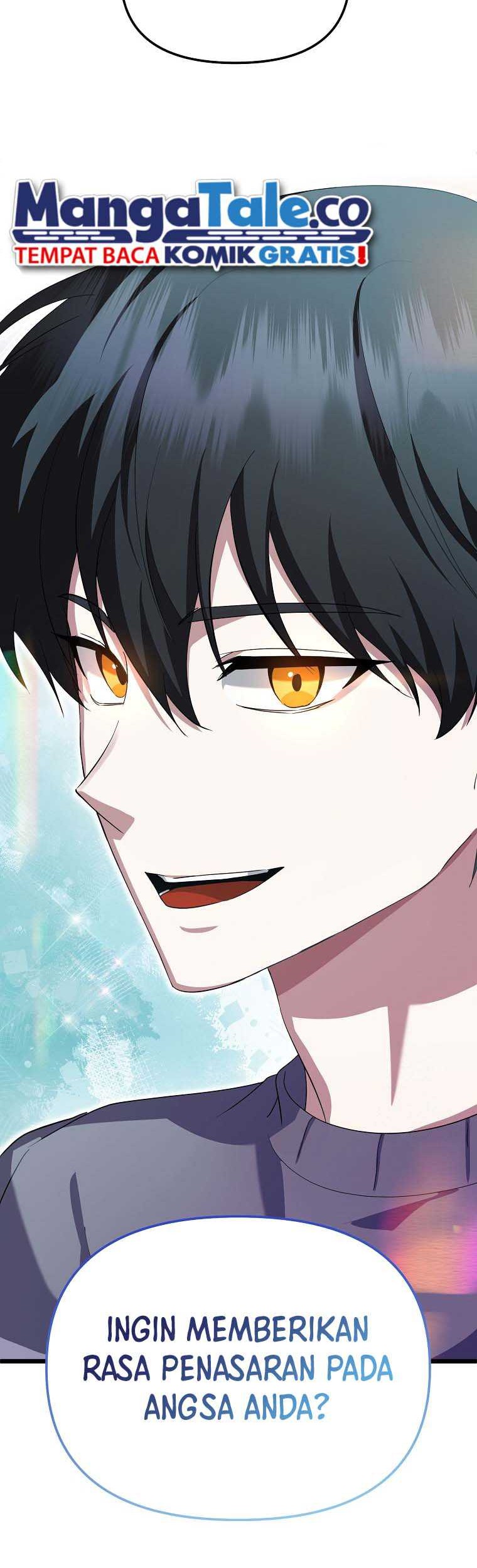 The Crazy Genius Composer Returns Chapter 12 - halaman 63