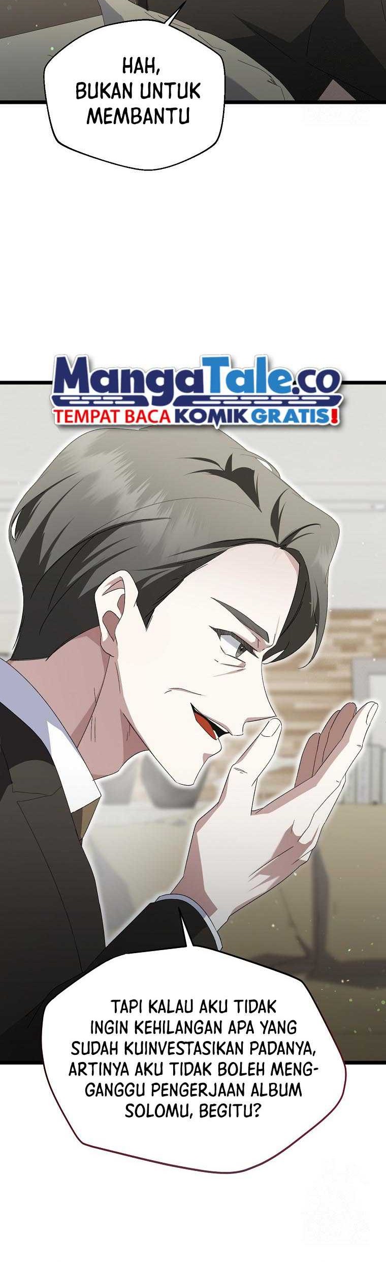 The Crazy Genius Composer Returns Chapter 13 - halaman 13