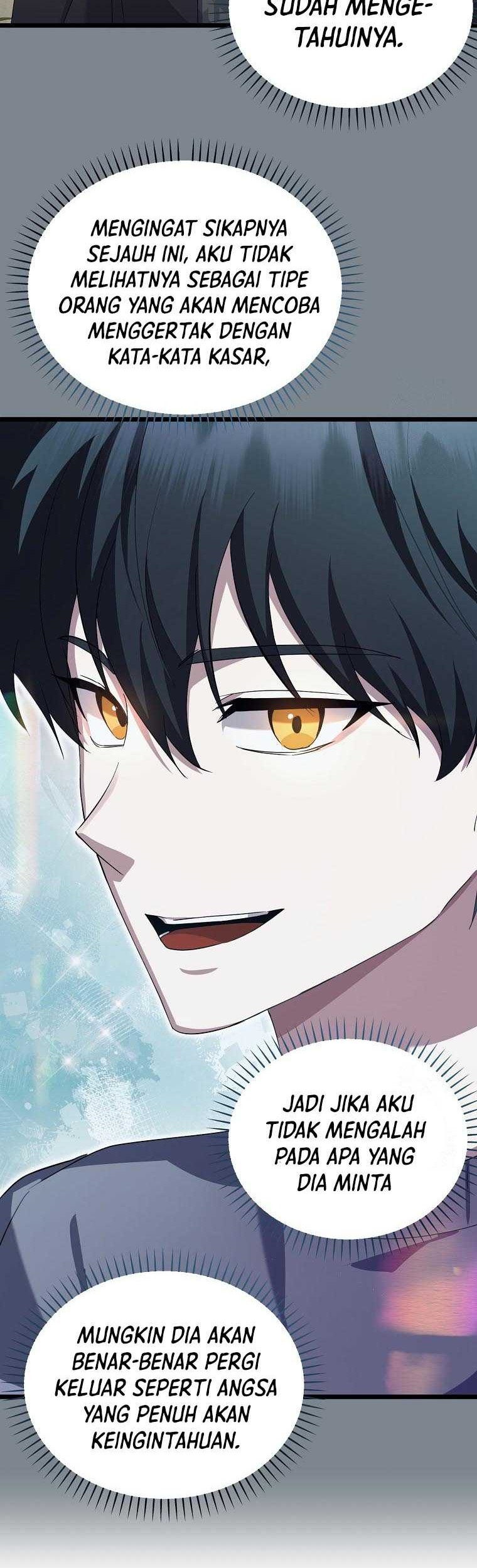 The Crazy Genius Composer Returns Chapter 13 - halaman 15