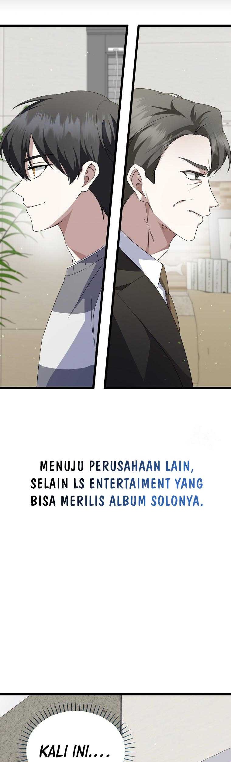 The Crazy Genius Composer Returns Chapter 13 - halaman 16