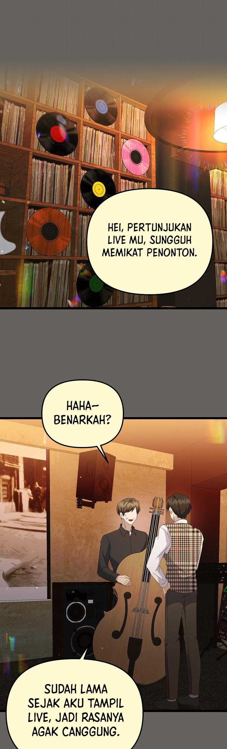 The Crazy Genius Composer Returns Chapter 13 - halaman 2