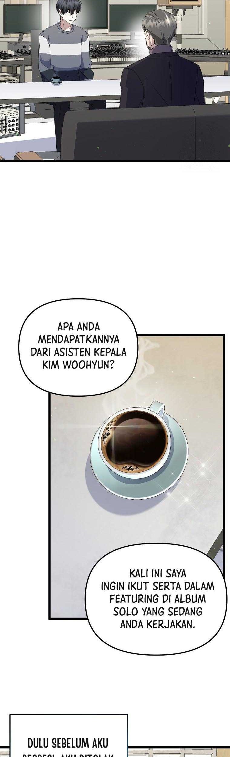 The Crazy Genius Composer Returns Chapter 13 - halaman 23