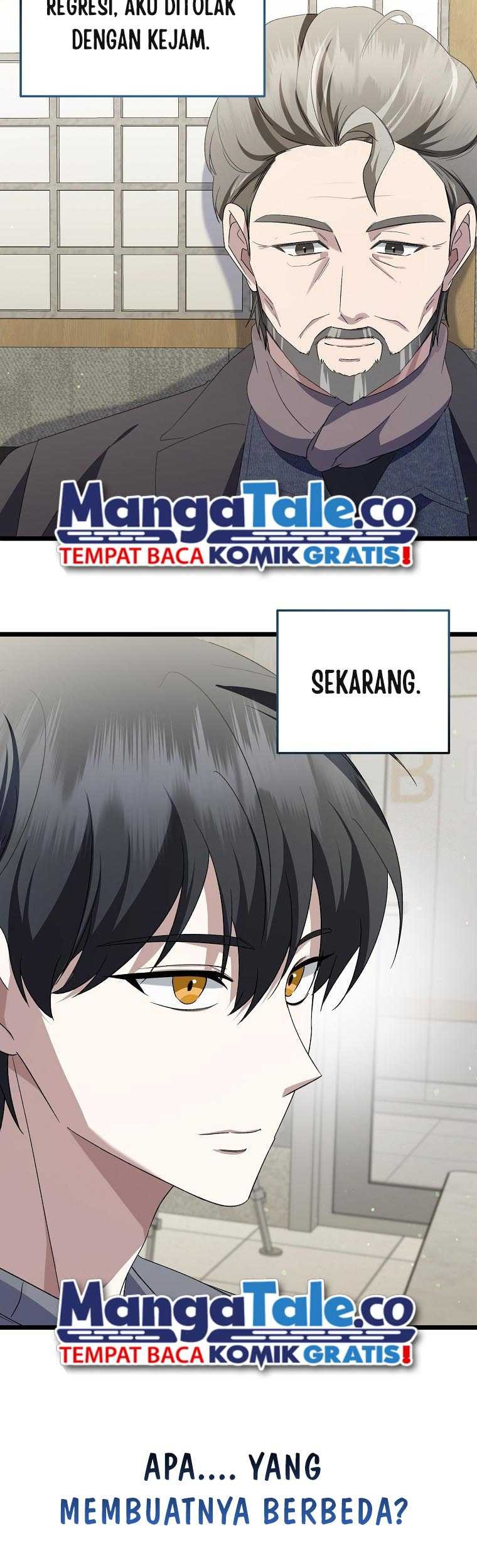 The Crazy Genius Composer Returns Chapter 13 - halaman 24