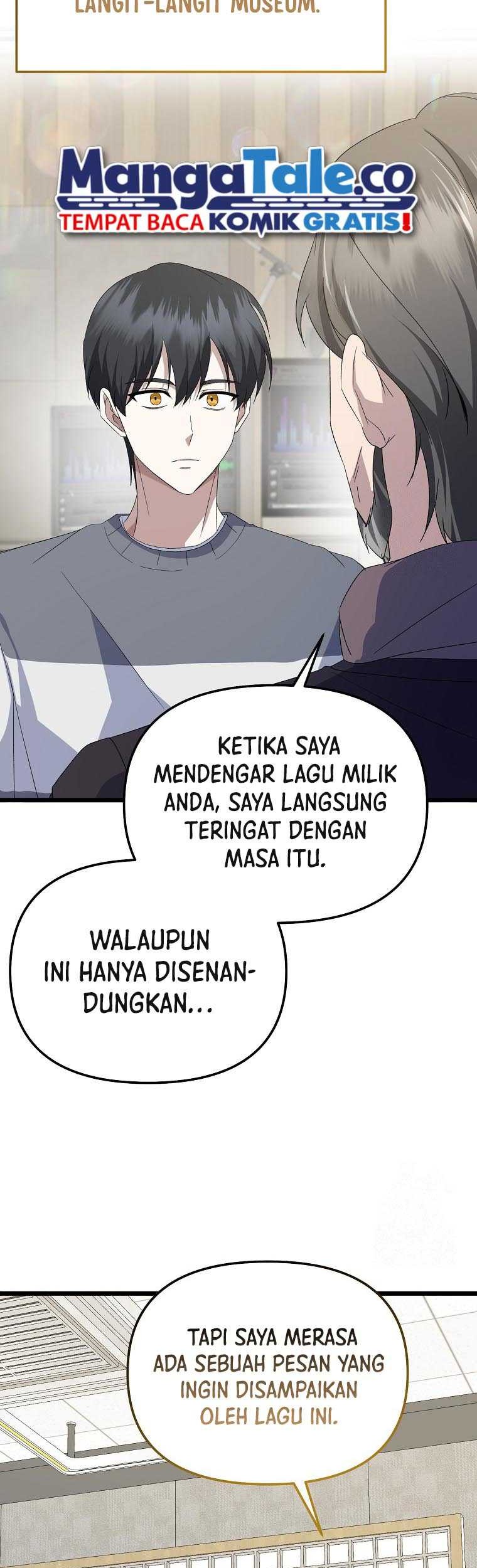 The Crazy Genius Composer Returns Chapter 13 - halaman 28
