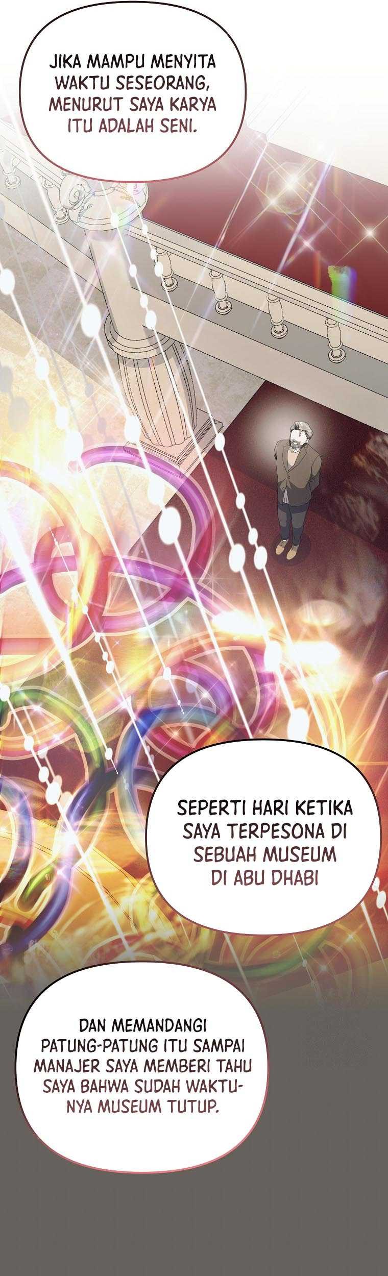 The Crazy Genius Composer Returns Chapter 13 - halaman 32