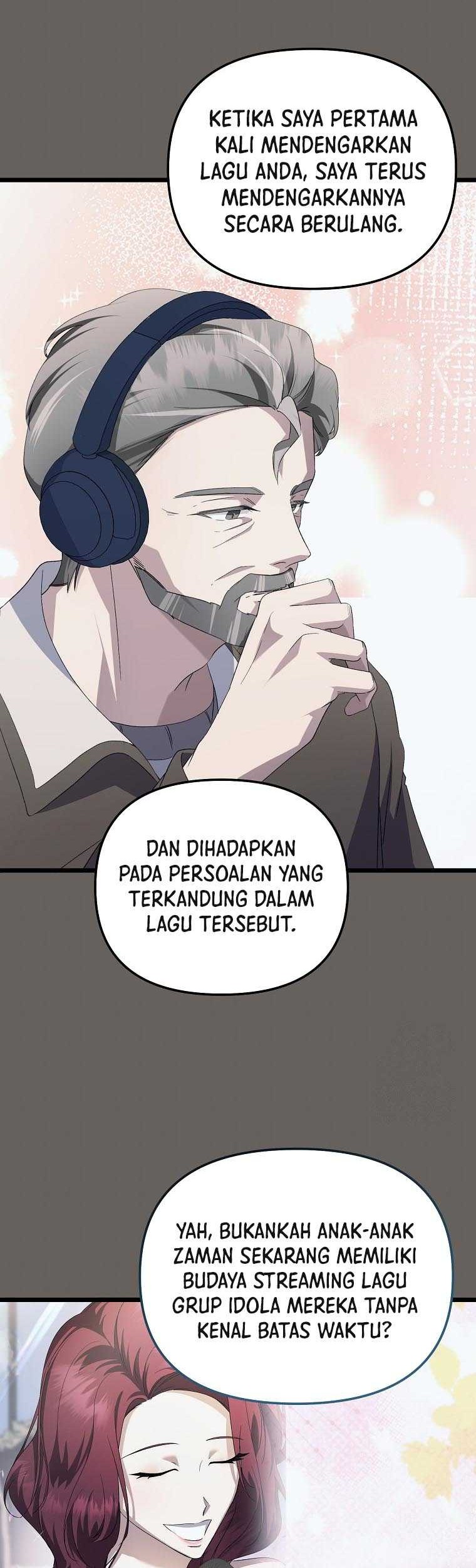 The Crazy Genius Composer Returns Chapter 13 - halaman 33