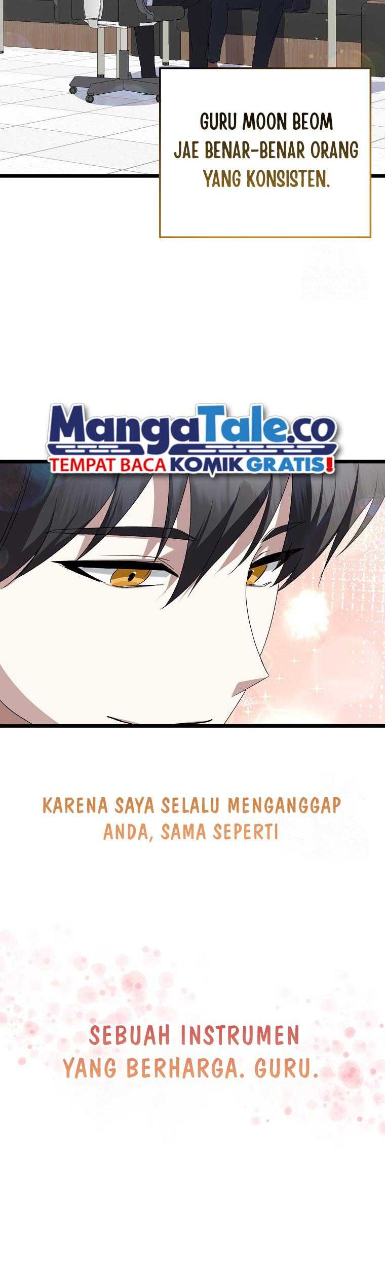 The Crazy Genius Composer Returns Chapter 13 - halaman 37