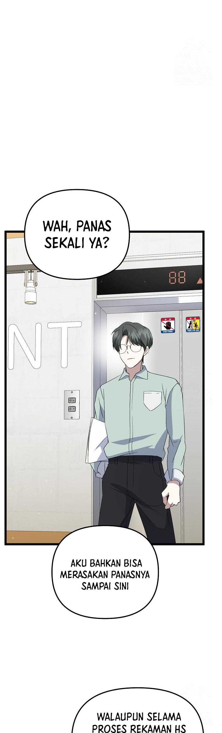 The Crazy Genius Composer Returns Chapter 13 - halaman 38