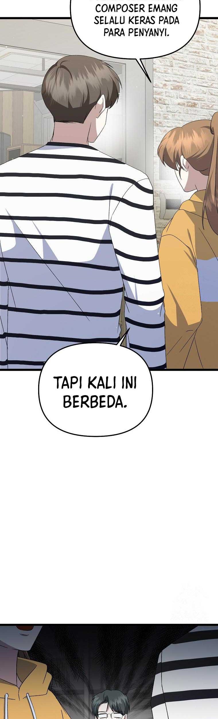The Crazy Genius Composer Returns Chapter 13 - halaman 39