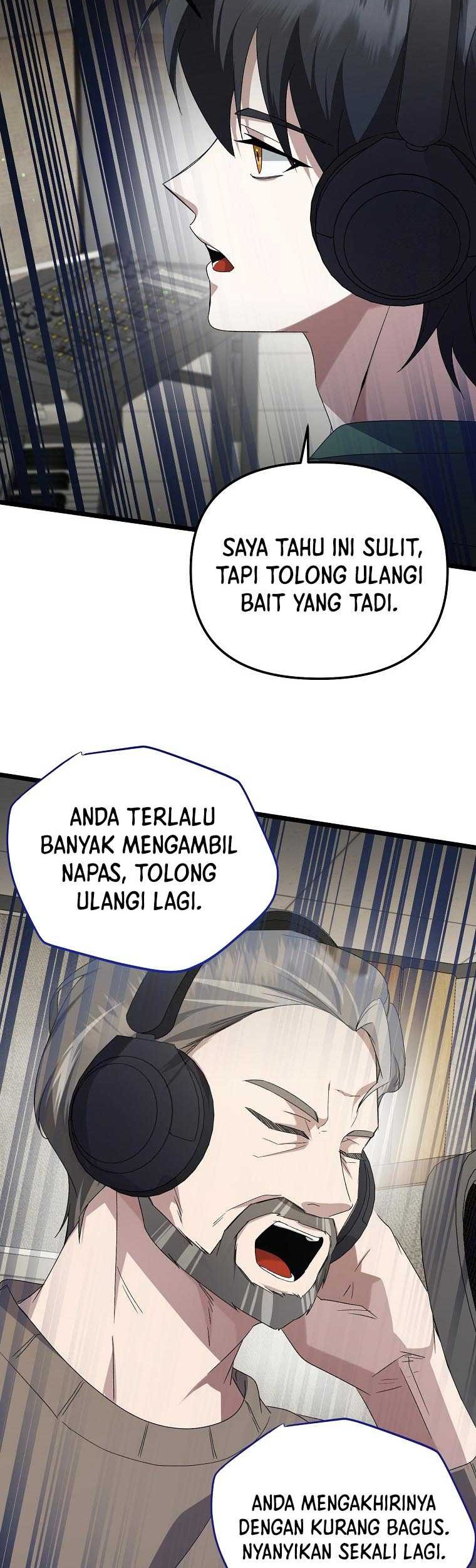 The Crazy Genius Composer Returns Chapter 13 - halaman 41
