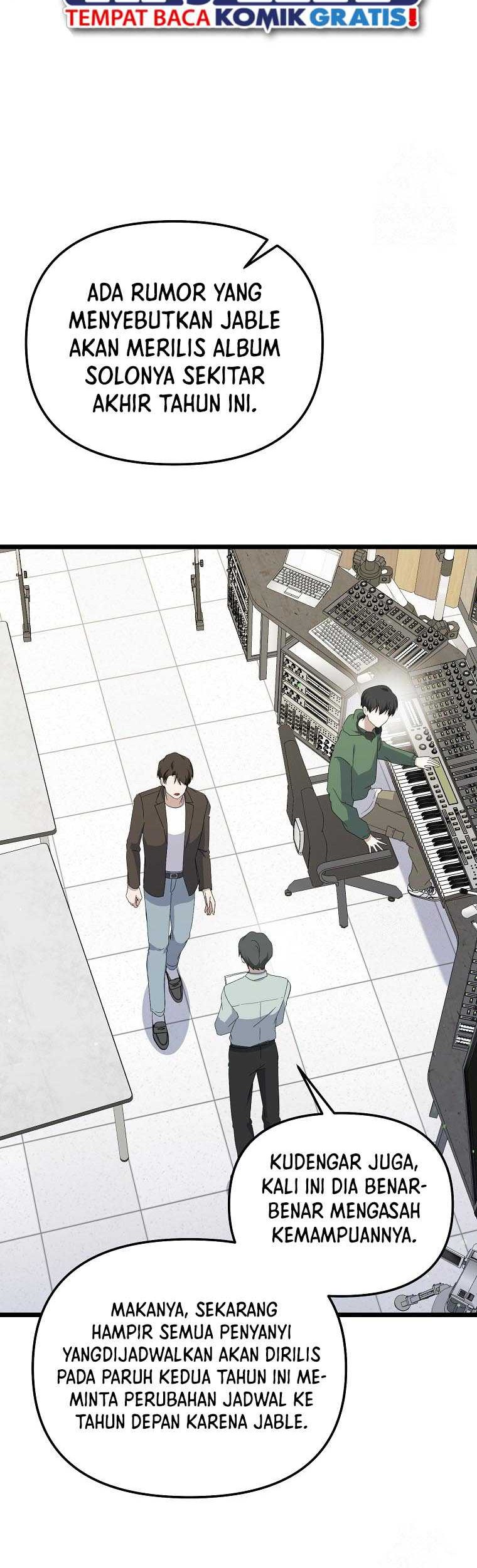 The Crazy Genius Composer Returns Chapter 13 - halaman 45