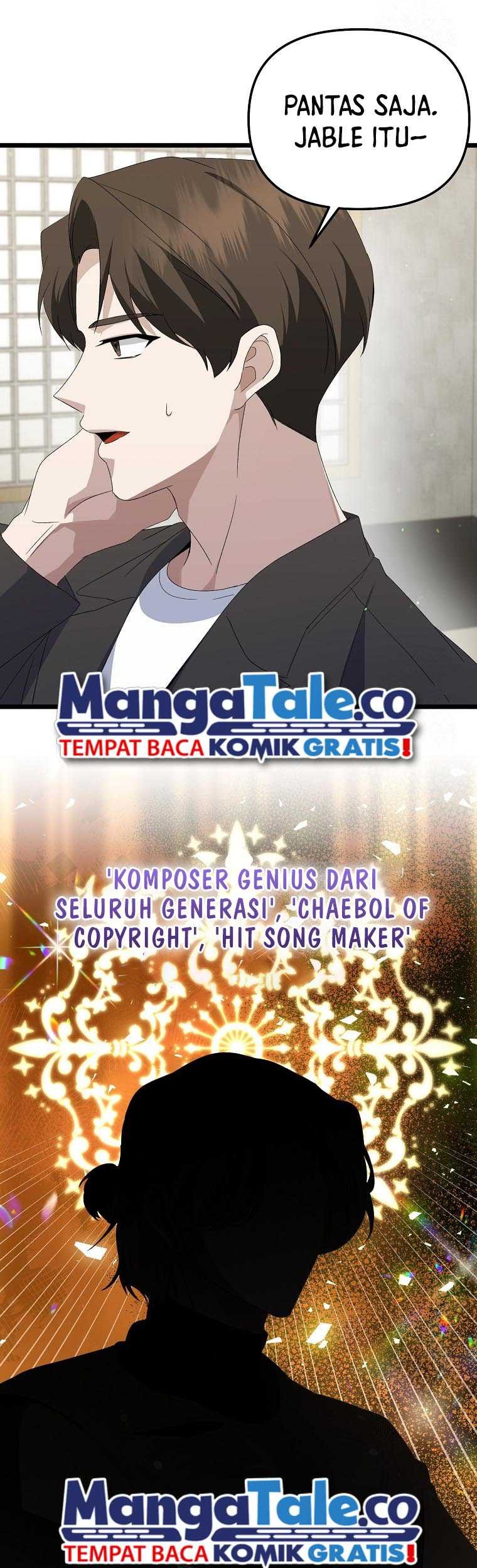 The Crazy Genius Composer Returns Chapter 13 - halaman 46