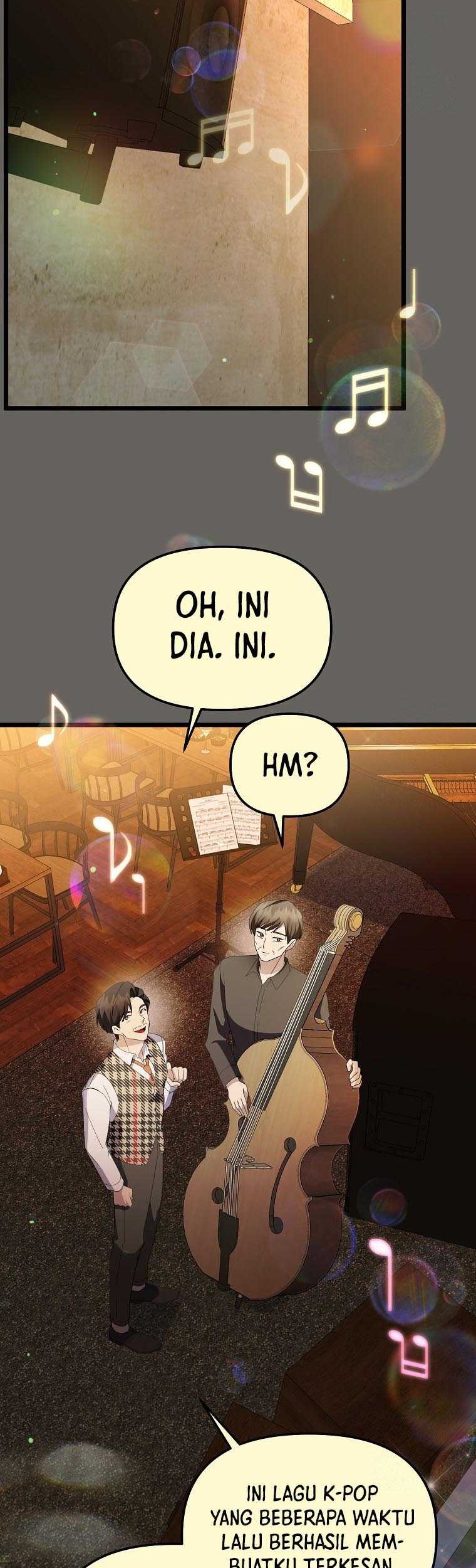 The Crazy Genius Composer Returns Chapter 13 - halaman 5