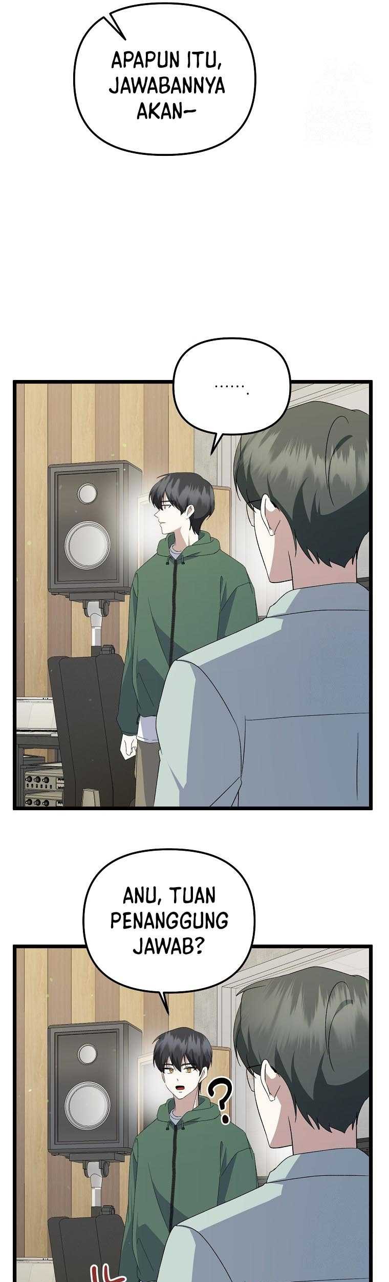 The Crazy Genius Composer Returns Chapter 13 - halaman 50