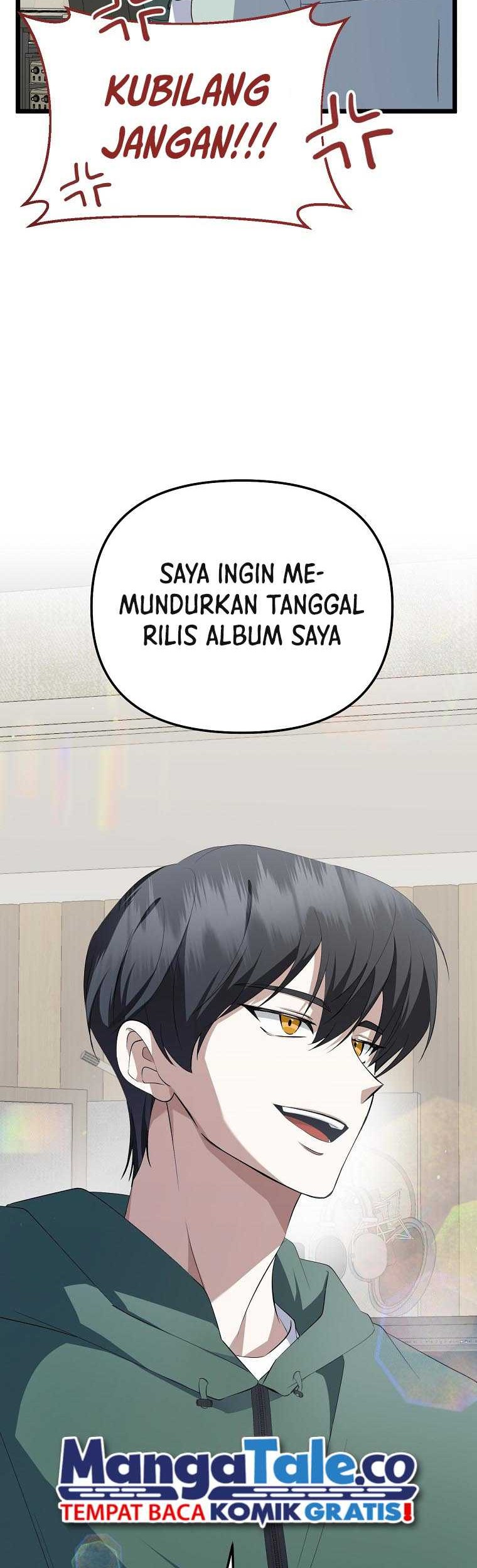 The Crazy Genius Composer Returns Chapter 13 - halaman 51