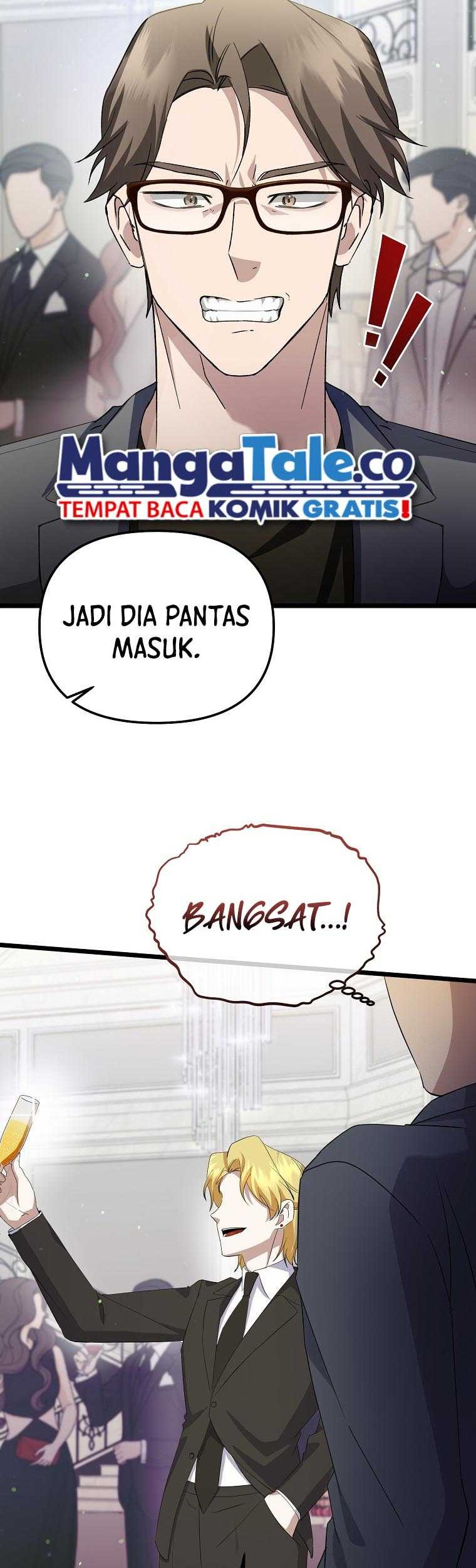 The Crazy Genius Composer Returns Chapter 14 - halaman 11