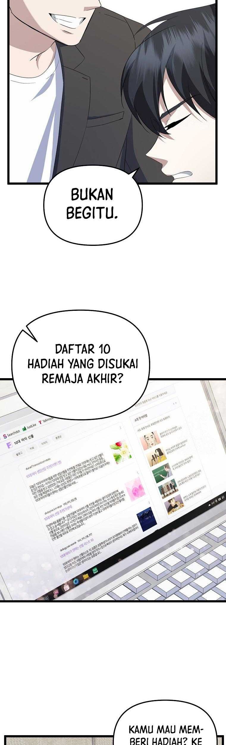 The Crazy Genius Composer Returns Chapter 14 - halaman 17