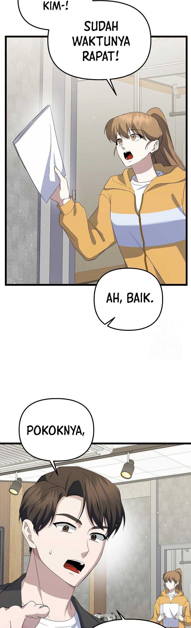 The Crazy Genius Composer Returns Chapter 14 - halaman 21
