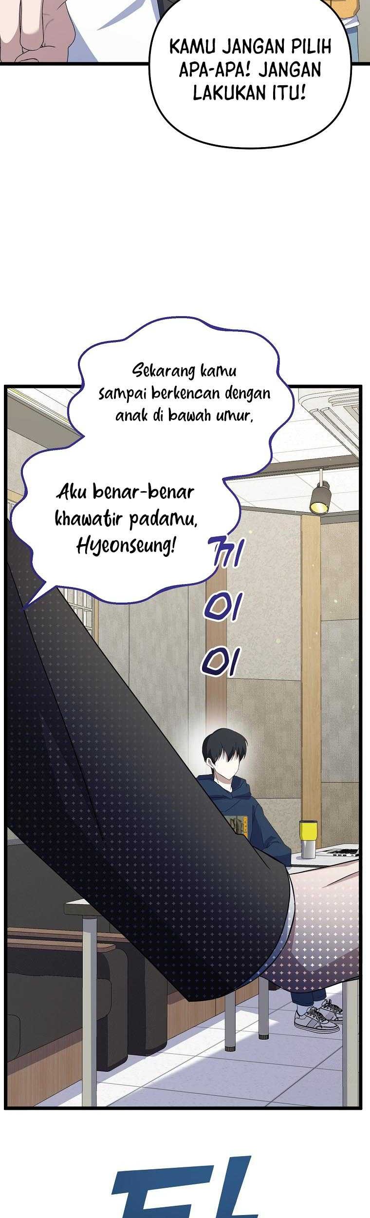 The Crazy Genius Composer Returns Chapter 14 - halaman 22