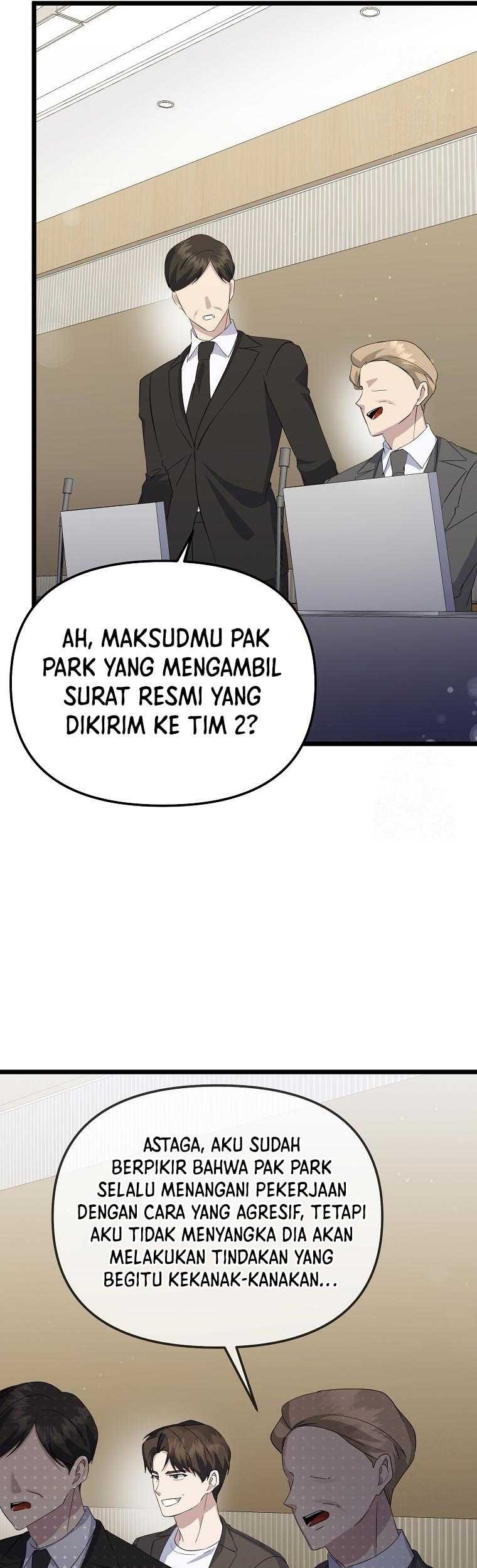 The Crazy Genius Composer Returns Chapter 14 - halaman 26