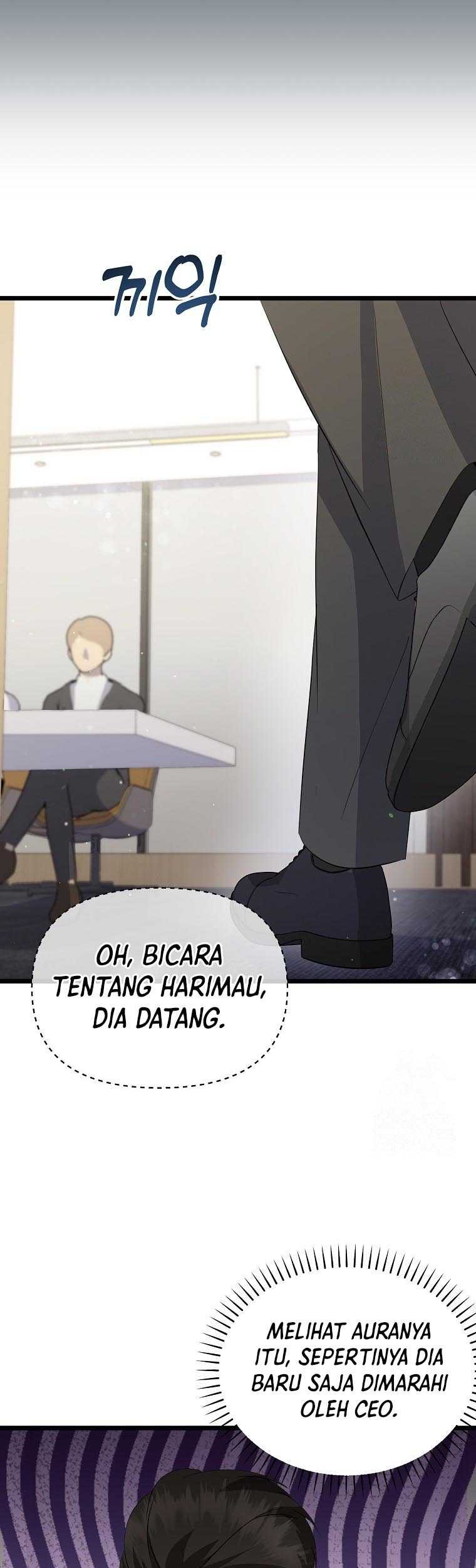 The Crazy Genius Composer Returns Chapter 14 - halaman 28