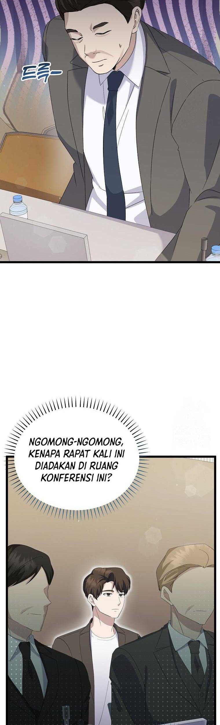 The Crazy Genius Composer Returns Chapter 14 - halaman 29