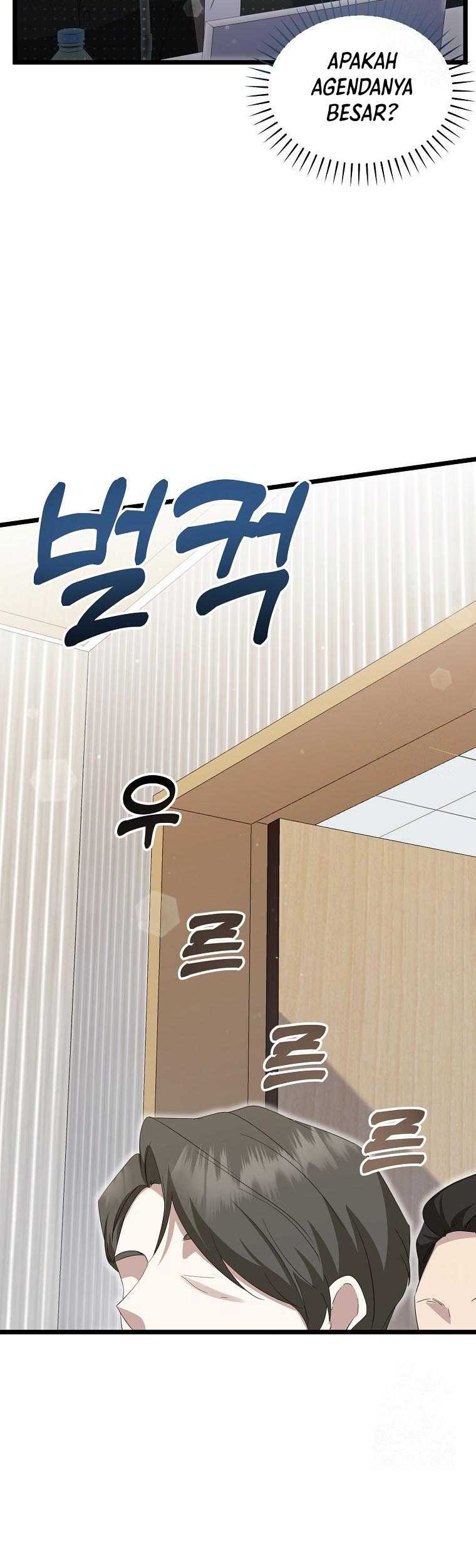 The Crazy Genius Composer Returns Chapter 14 - halaman 30