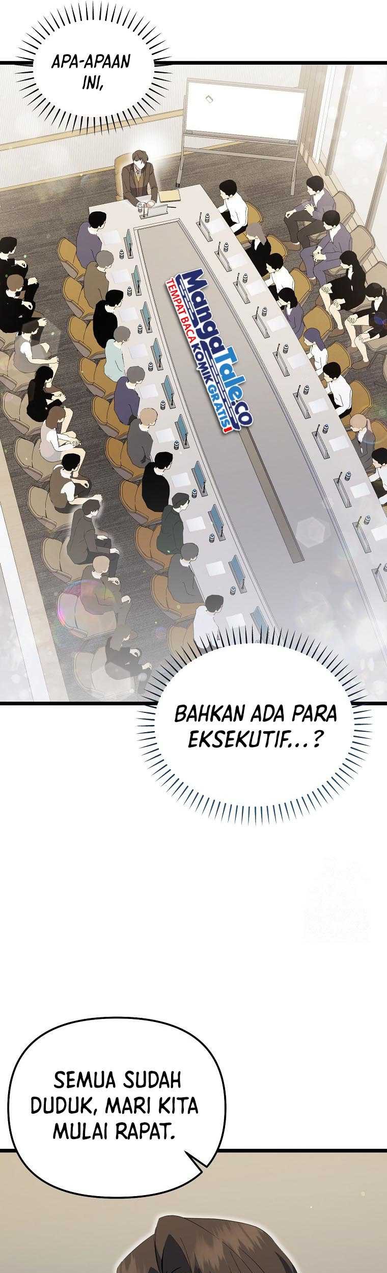 The Crazy Genius Composer Returns Chapter 14 - halaman 32