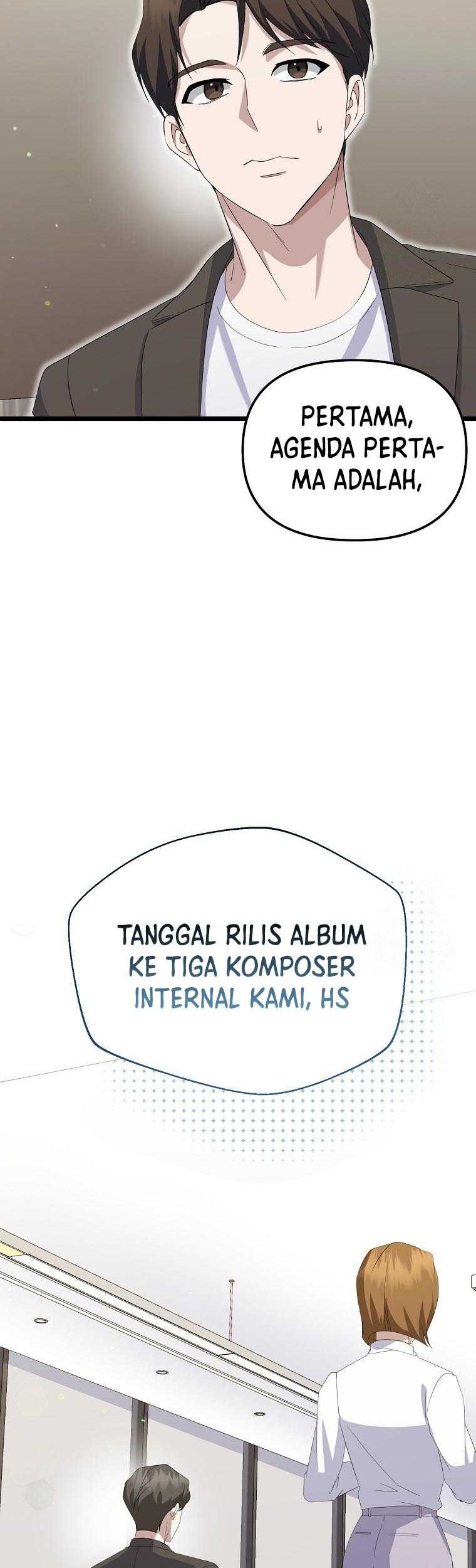 The Crazy Genius Composer Returns Chapter 14 - halaman 33