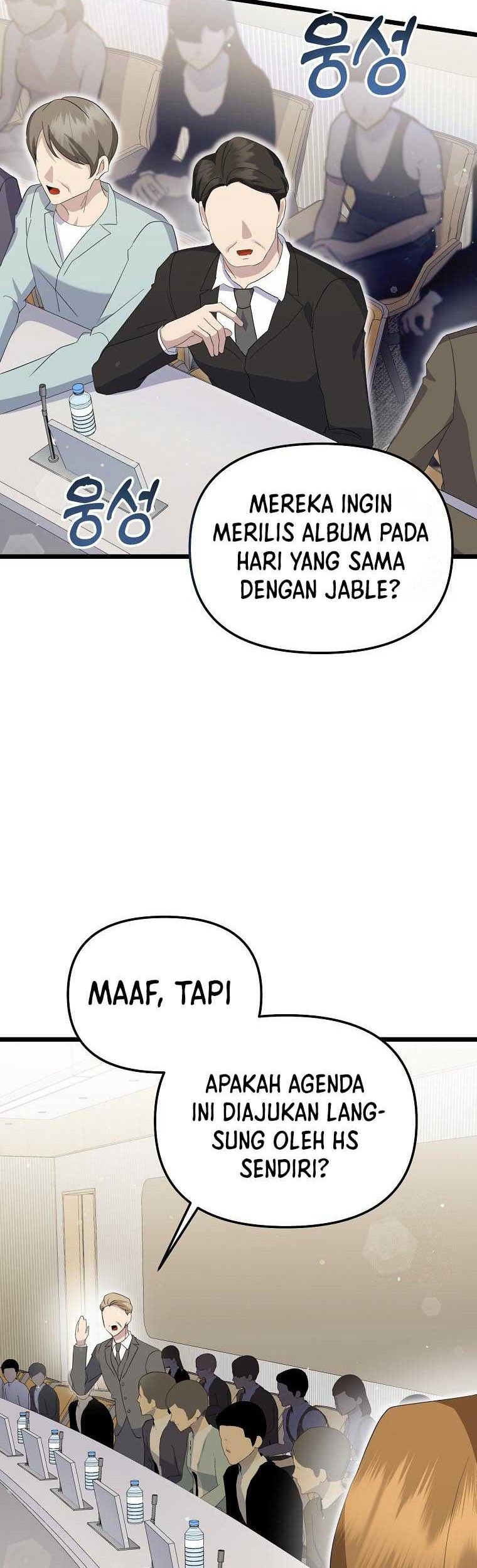 The Crazy Genius Composer Returns Chapter 14 - halaman 35