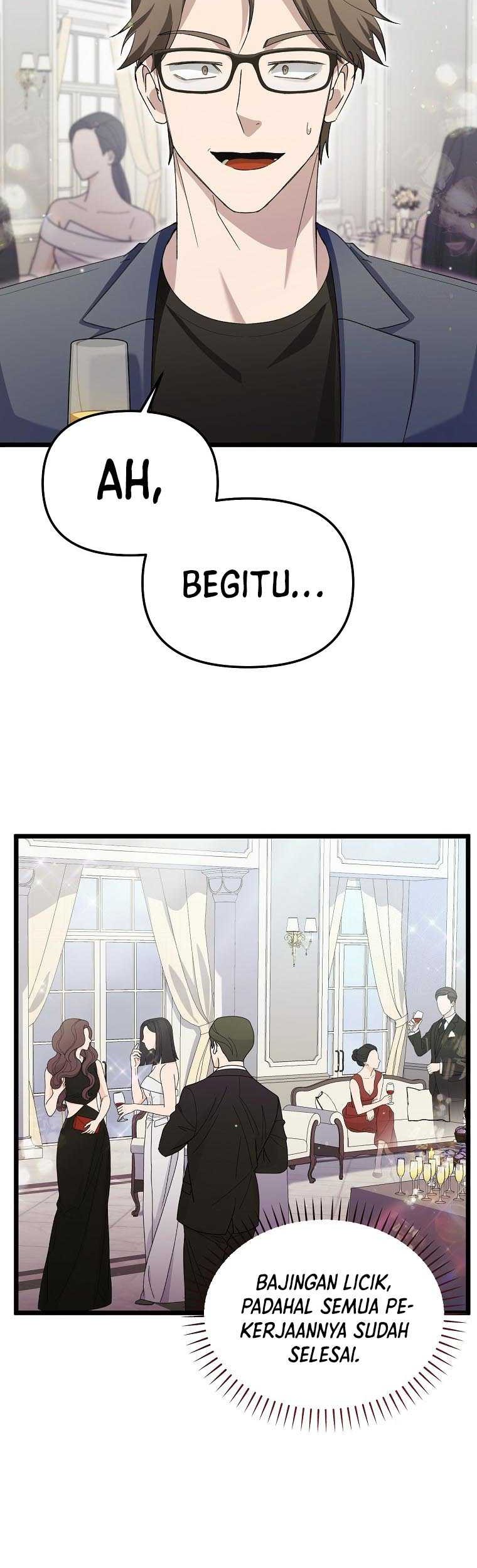 The Crazy Genius Composer Returns Chapter 14 - halaman 4
