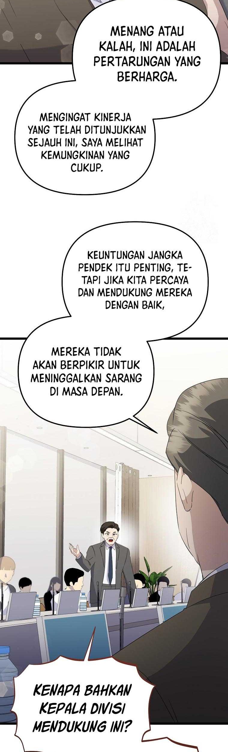 The Crazy Genius Composer Returns Chapter 14 - halaman 41
