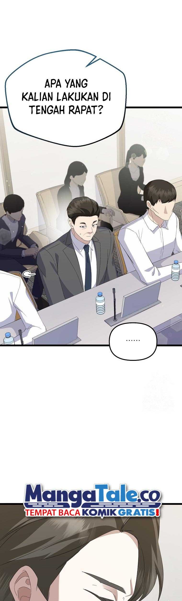 The Crazy Genius Composer Returns Chapter 14 - halaman 45