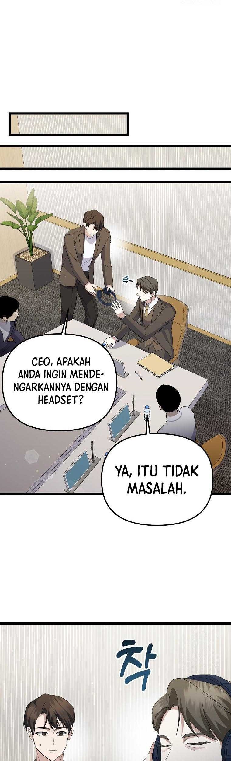 The Crazy Genius Composer Returns Chapter 14 - halaman 47