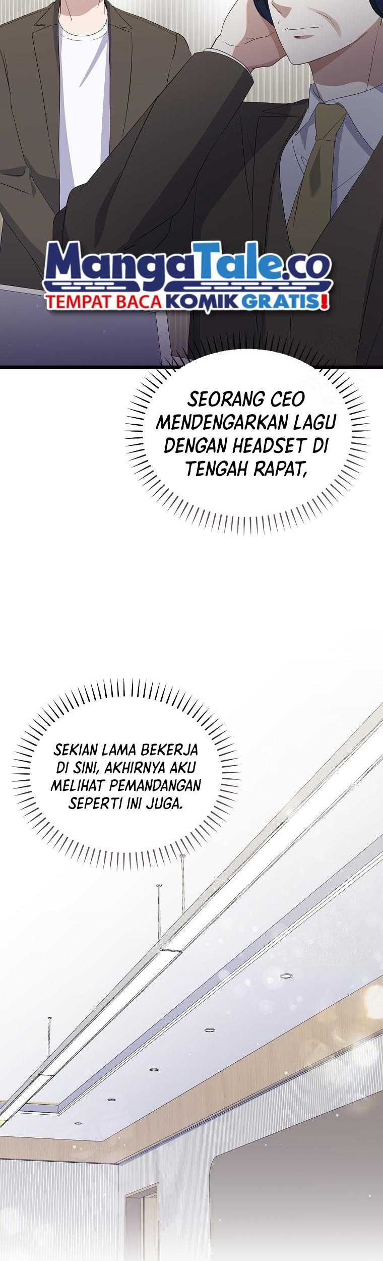 The Crazy Genius Composer Returns Chapter 14 - halaman 48