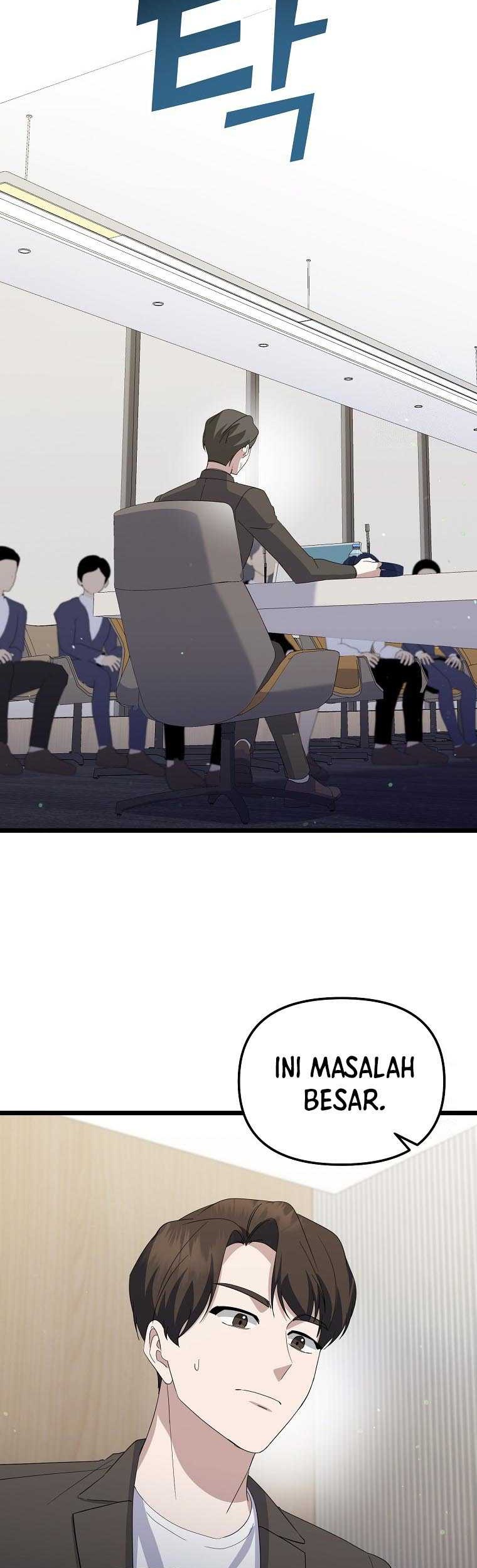 The Crazy Genius Composer Returns Chapter 14 - halaman 52
