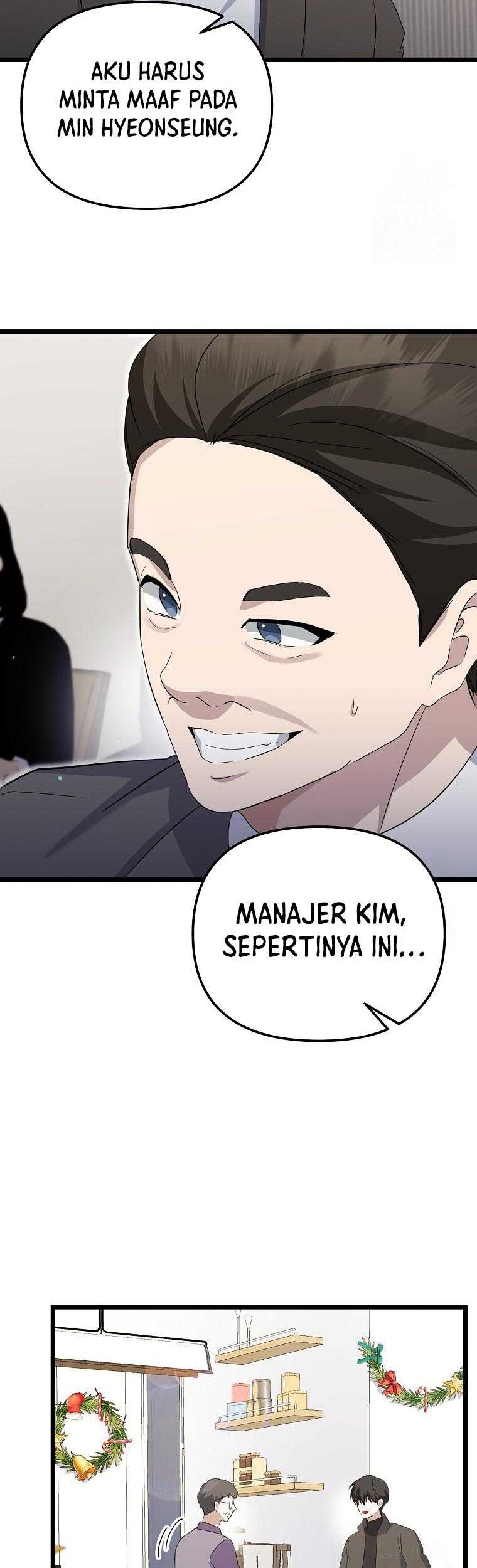 The Crazy Genius Composer Returns Chapter 14 - halaman 53