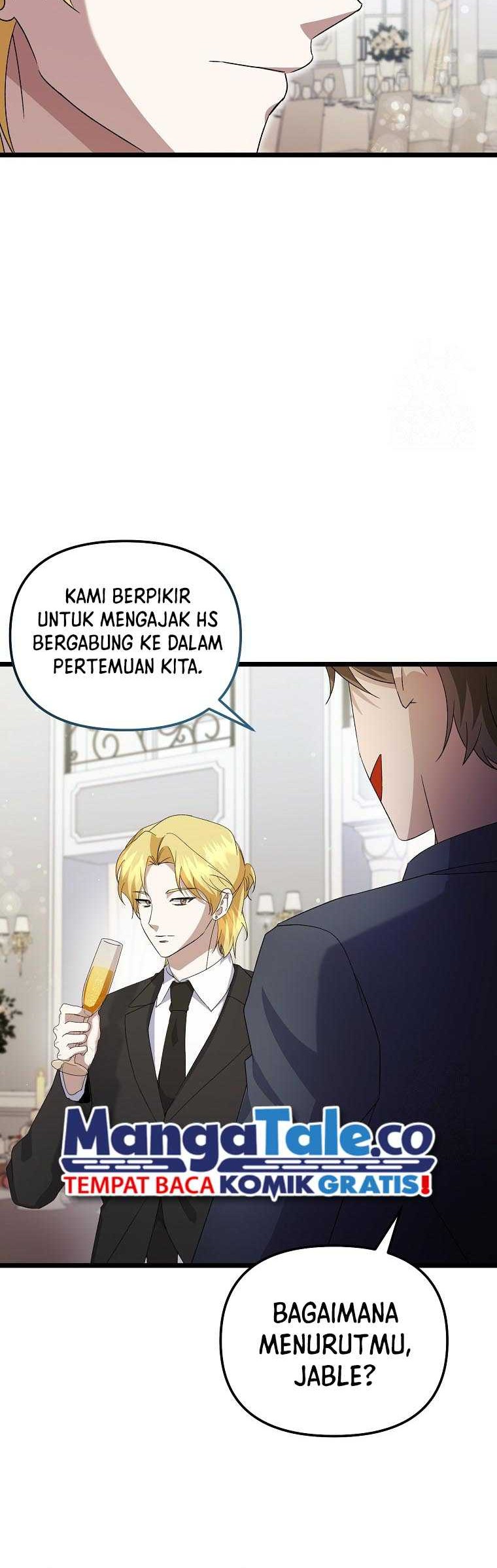 The Crazy Genius Composer Returns Chapter 14 - halaman 7