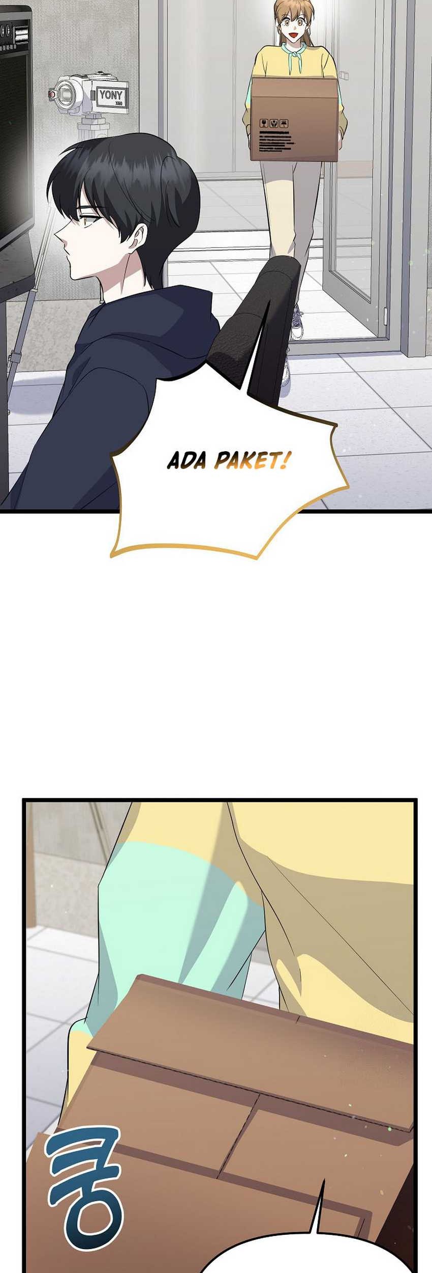 The Crazy Genius Composer Returns Chapter 15 - halaman 13